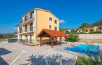 Lejlighed - Rab - Barbat , Kroatien - CKR746 14