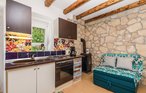 Feriehus - Rab-Supetarska Draga , Kroatia - CKR379 15