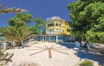 Ferienwohnung - Rab-Banjol , Kroatien - CKR507 12