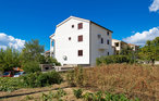 Ferienwohnung - Rab-Barbat , Kroatien - CKR101 9