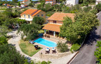 Ferienhaus - Rab-Palit , Kroatien - CKR373 7