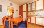 Ferienwohnung - Rab-Banjol , Kroatien - CKR507 21