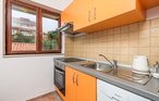 Feriehus - Rab-Banjol , Kroatia - CKR601 19