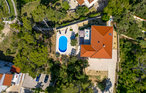 Ferienhaus - Rab - Banjol , Kroatien - CKR656 19