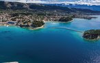 Ferienwohnung - Rab-Banjol , Kroatien - CKR507 26