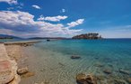 Ferienwohnung - Rab-Banjol , Kroatien - CKR507 30
