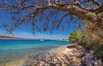 Ferienwohnung - Rab-Barbat , Kroatien - CKR254 40