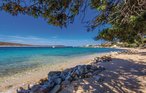 Ferienwohnung - Rab-Barbat , Kroatien - CKR254 42