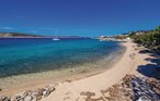 Ferienwohnung - Rab-Barbat , Kroatien - CKR254 43