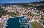 Ferienwohnung - Rab-Barbat , Kroatien - CKR254 44