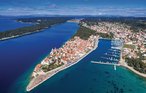 Ferienwohnung - Rab-Barbat , Kroatien - CKR254 45