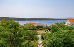 Ferienhaus - Rab-Barbat , Kroatien - CKR654 2