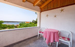 Ferienhaus - Rab-Barbat , Kroatien - CKR654 18
