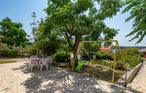 Ferienhaus - Rab-Barbat , Kroatien - CKR654 14