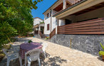 Ferienhaus - Rab-Barbat , Kroatien - CKR654 13