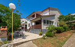 Ferienhaus - Rab-Barbat , Kroatien - CKR654 10