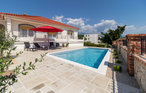 Ferienhaus - Rab-Barbat , Kroatien - CKR666 10