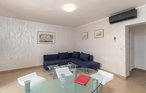 Feriehus - Rab-Banjol , Kroatia - CKR601 4