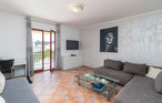 Feriehus - Rab-Banjol , Kroatia - CKR601 5