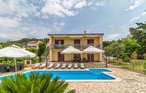 Feriehus - Rab-Banjol , Kroatia - CKR601 10
