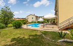 Feriehus - Rab-Banjol , Kroatia - CKR601 12
