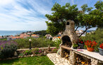 Apartment - Rab - Banjol , Croatia - CKR841 9