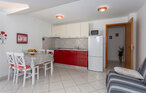 Ferieleilighet - Rab - Banjol , Kroatia - CKR845 4