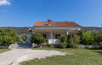 Ferienhaus - Rab-Supetarska Draga , Kroatien - CKR397 11