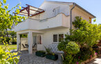 Lejlighed - Rab - Barbat , Kroatien - CKR715 8
