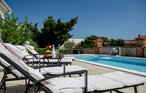 Ferienhaus - Rab-Barbat , Kroatien - CKR666 9