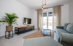 Ferienhaus - Rab-Barbat , Kroatien - CKR666 3