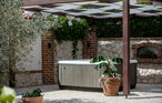 Ferienhaus - Rab-Barbat , Kroatien - CKR666 13