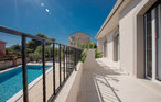 Ferienhaus - Rab-Barbat , Kroatien - CKR666 14