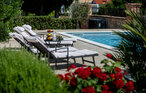 Ferienhaus - Rab-Barbat , Kroatien - CKR666 10