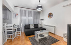 Ferienwohnung - Opatija-Rijeka , Kroatien - CKU311 15