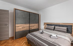 Ferienwohnung - Opatija-Rijeka , Kroatien - CKU311 4