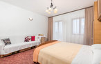 Ferienwohnung - Opatija-Lovran , Kroatien - CKU288 15