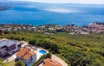 Feriehuse - Opatija-Bregi , Kroatien - CKU170 14