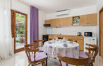 Ferienwohnung - Opatija-Lovran , Kroatien - CKU288 3