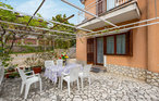 Ferienwohnung - Opatija-Lovran , Kroatien - CKU288 10