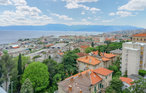 Lejlighed - Opatija - Rijeka , Kroatien - CKU260 13