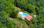 Feriehus - Opatija-Medveja , Kroatia - CKU268 14