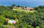 Feriehus - Opatija-Medveja , Kroatia - CKU268 15