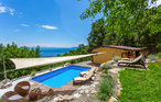 Feriehus - Opatija-Medveja , Kroatia - CKU268 1