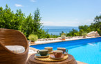 Feriehus - Opatija-Medveja , Kroatia - CKU268 8