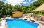 Feriehus - Opatija-Medveja , Kroatia - CKU268 10