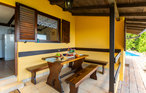 Feriehus - Opatija-Medveja , Kroatia - CKU268 7