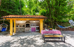 Feriehus - Opatija-Medveja , Kroatia - CKU268 3