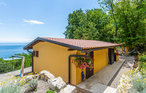 Feriehus - Opatija-Medveja , Kroatia - CKU268 20