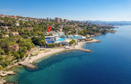 Feriehus - Opatija - Rijeka , Kroatia - CKU379 1